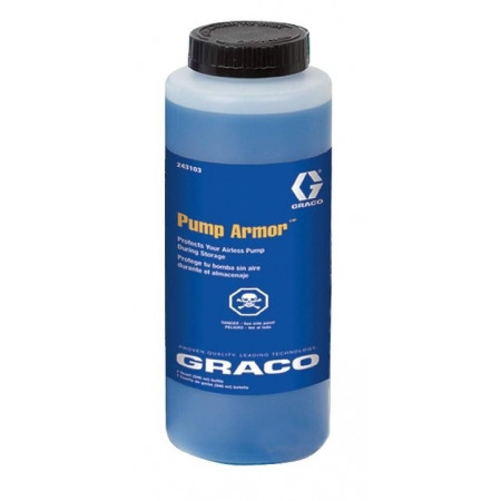 GRACO konzervačná kvapalina Armor