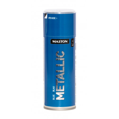 Maston Spraypaint Metallic 
