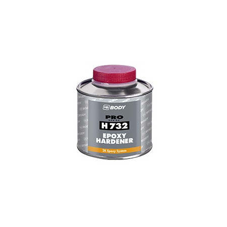 Body H732 epoxy hardener