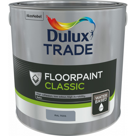 Dulux Floorpaint Classic náter na betón