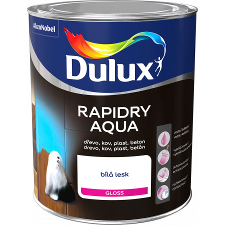​Dulux Rapidry Aqua