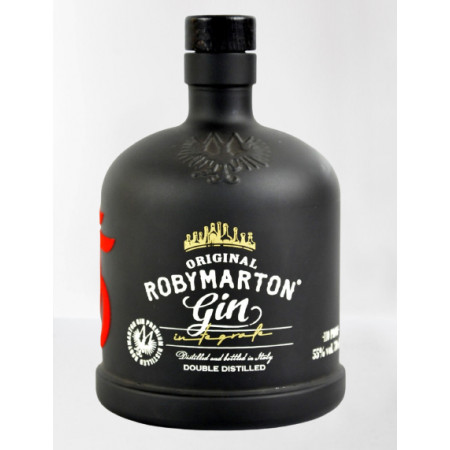GIN Roby Marton Integrale Limited Edition 55%