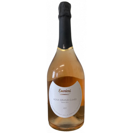 Rosa Grand Cuvée Extra Dry Limited Edition