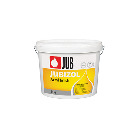 JUB Jubizol Acryl Finish T 2.5