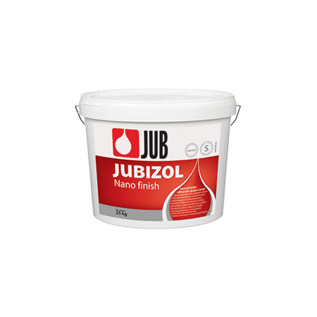 JUB Jubizol Nano Finish S 2.0