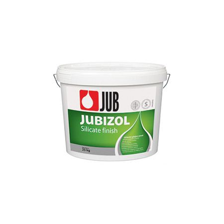 JUB Jubizol Silicate Finish S 1.5