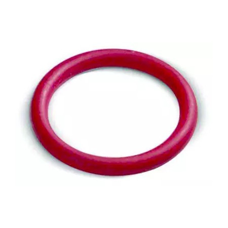 EFFEBI - PRESS Carbon - O-krúžok FPM-červený na priemyselné použitie do +180°C priemer 108mm, K522R108