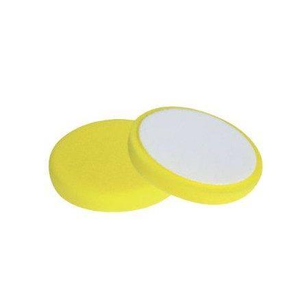Kotúč na leštenie žltý (806) d150mm