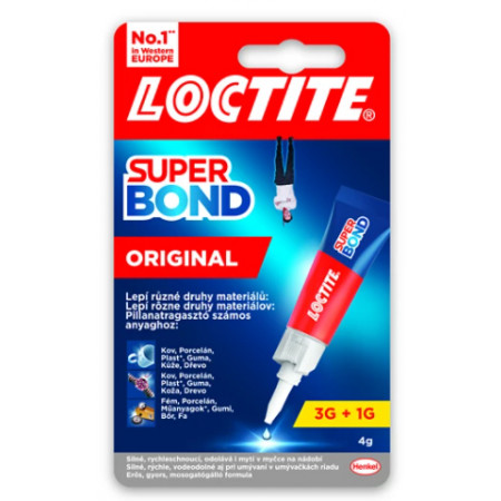 Loctite Super BOND Original