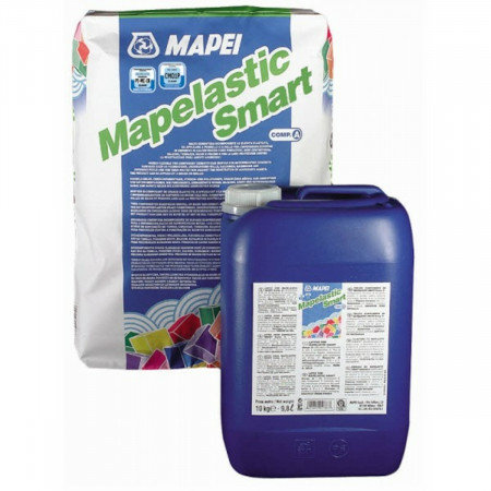 Mapei  MAPELASTIC SMART cementová hmota