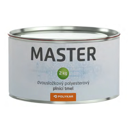Polykar Master