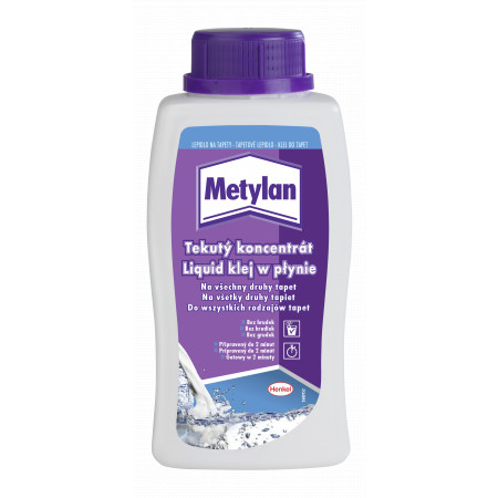 Metylan tekuté lepidlo – koncentrát