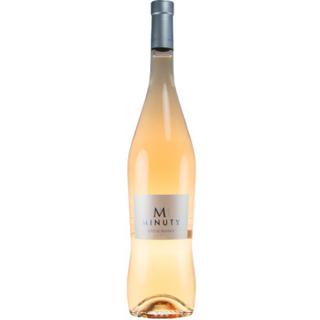 "M" Rosé Provence