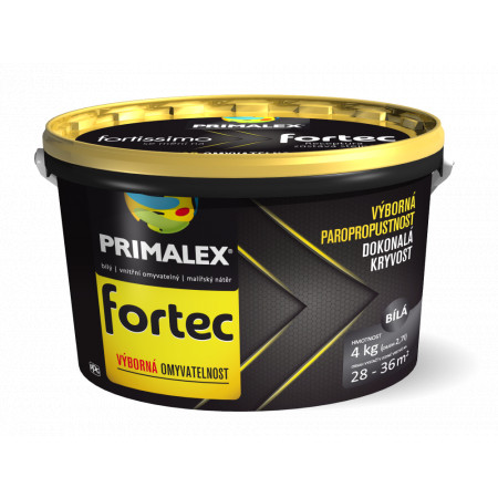 Primalex FORTEC