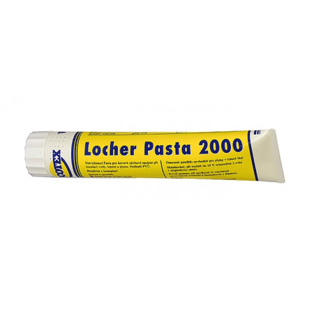LOCHER - Pasta na závity 250 g