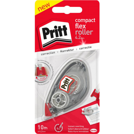 Pritt compact flex roller 