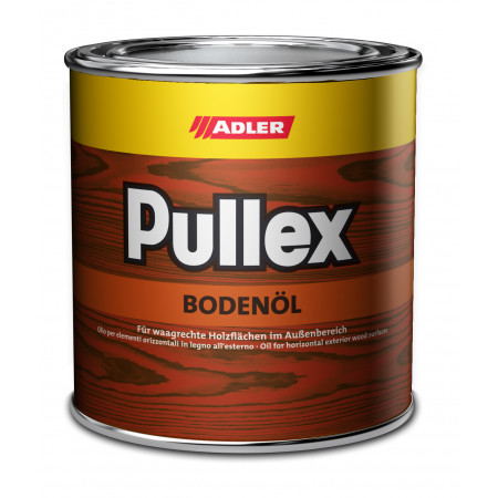 Adler Pullex Bodenöl terasový olej