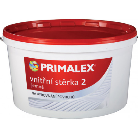 Primalex Vnútorná stierka 2 - jemná