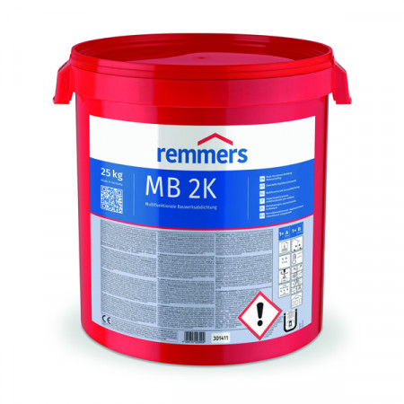 Remmers Multi-Baudicht 2K