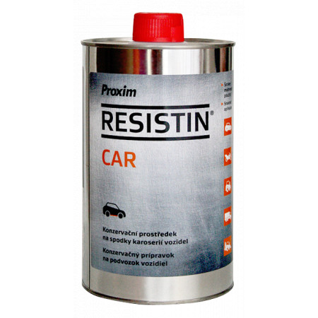 Resistin CAR