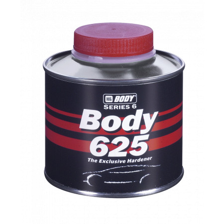 Body 625 Hardener 