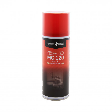 Spectra-CLEAN MC 120, sprej 400 ml