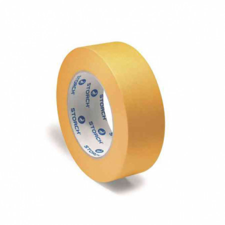 Papierová páska UV zlatá
