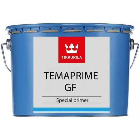 Tikkurila TEMAPRIME GF - základná alkydová farba