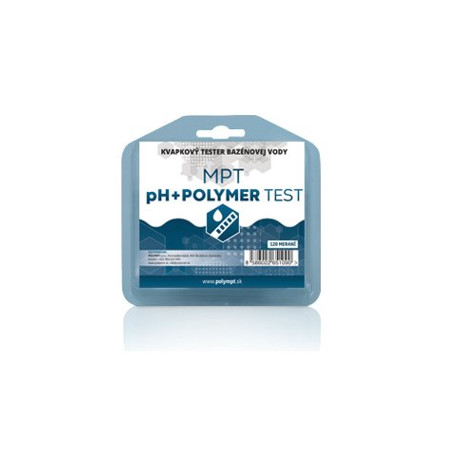 MPT pH + Polymer test