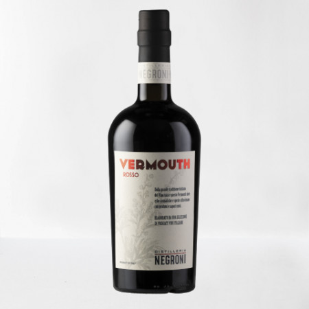 Vermouth ROSSO 18%