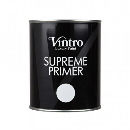 Vintro Supreme primer - základná farba