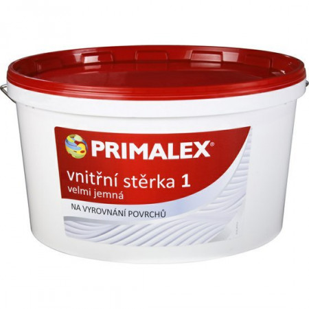 Primalex Vnútorná stierka 1 - veľmi jemná