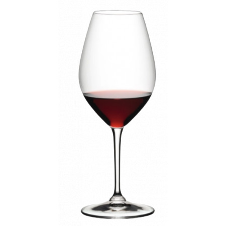 Pohár Wine Friendly - Red Wine 667ml