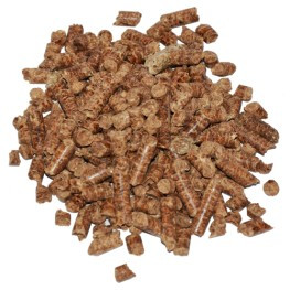Aromatická štiepka na údenie