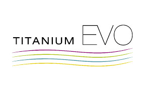 Kuchyňské nože IVO Titanium EVO