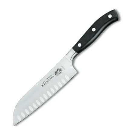 Victorinox-Messer mit vollem Erl