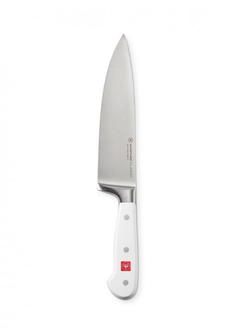Kuchyňské nože Wüsthof Classic White
