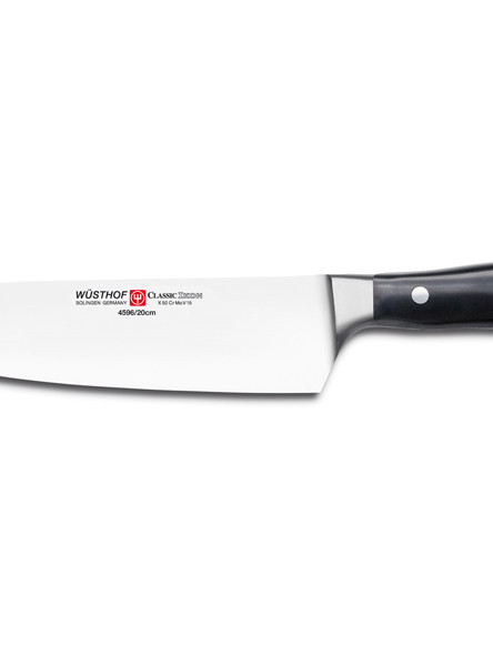 Kuchyňské nože Wüsthof Classic Ikon