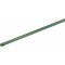 Tyč záhradná zelená 16 x 1500mm [60]