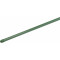 Tyč záhradná zelená 16 x 2100mm [10]