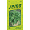 Bazalka Lettuce leaf 25 SEMO 5908