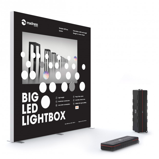 Big Lightbox