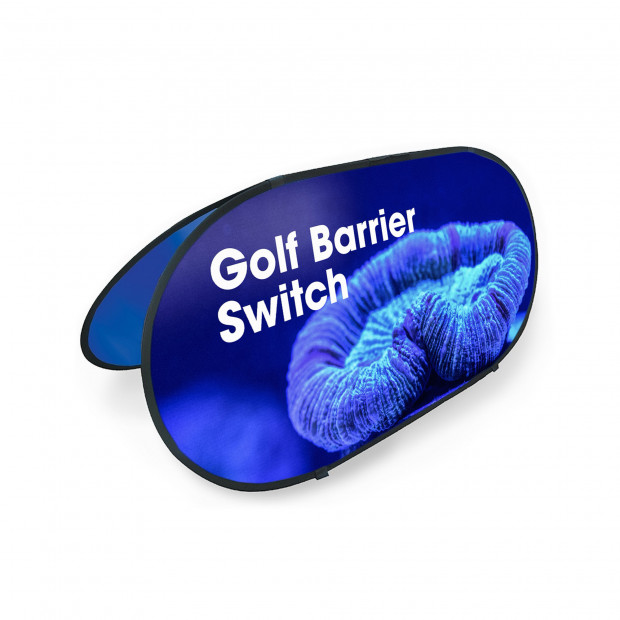 Golf Barrier Switch