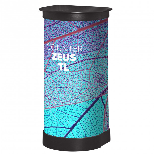 Stolík Zeus TL