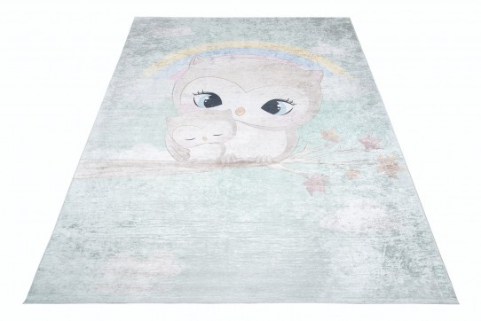 Detský koberec EMMA 2316 PRINT
