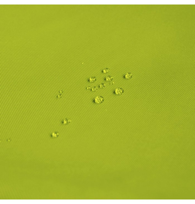 Taburetka Florencia svetlo zelená nylon