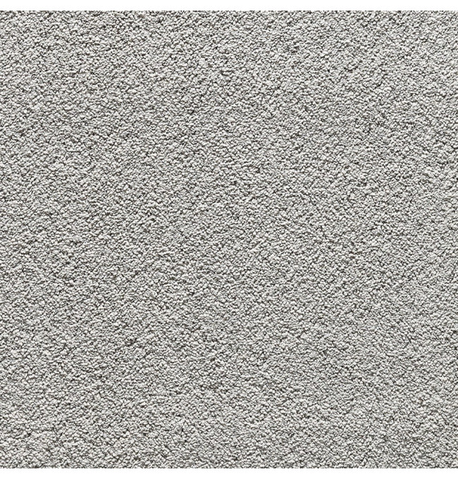 Metrážny koberec Adrill sivý 