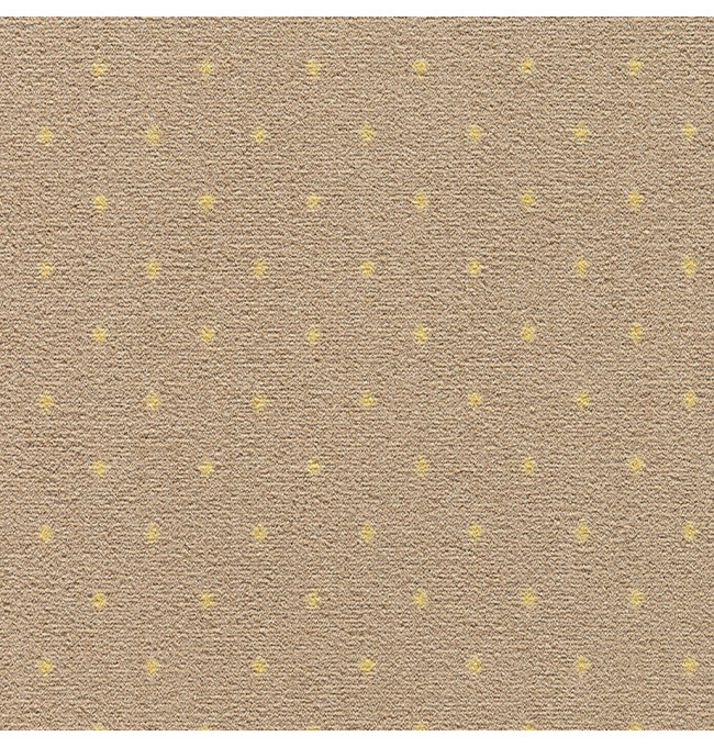 Metrážový koberec AKTUA krémový