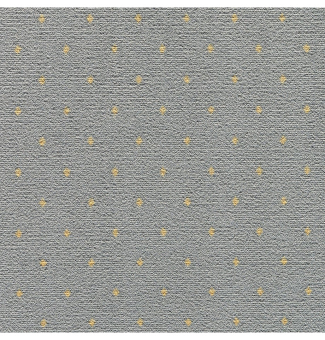 Metrážový koberec AKTUA světle šedý