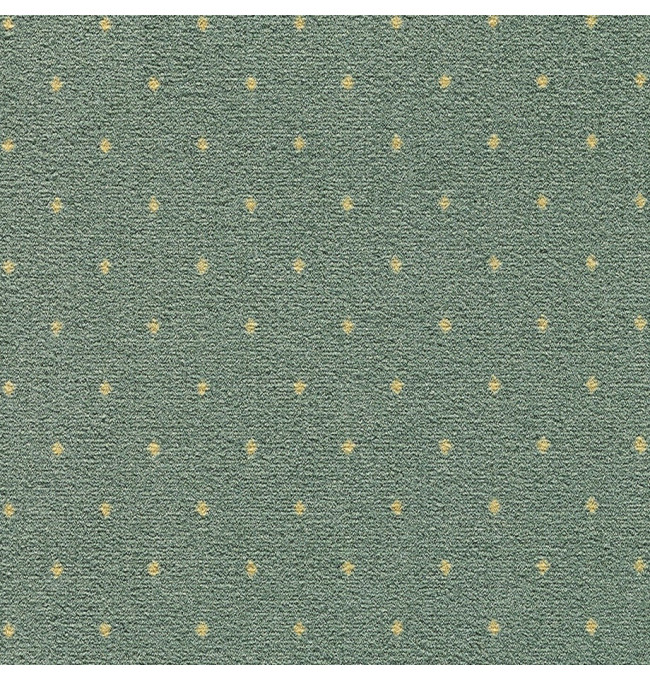 Metrážový koberec AKTUA zelený